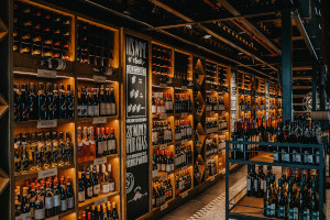 Gallery Gastrovino Leidsenhage
