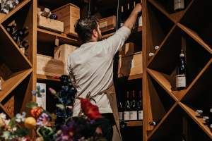 Gallery Gastrovino Leidsenhage