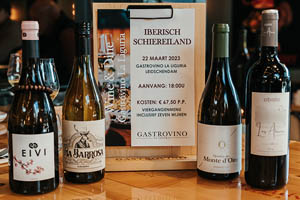 Gallery Gastrovino Leidsenhage