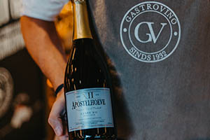 Gallery Gastrovino Leidsenhage