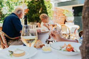 Gallery Gastrovino Schevenignen