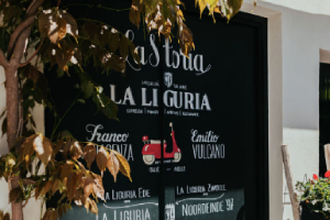 Gallery Gastrovino Schevenignen